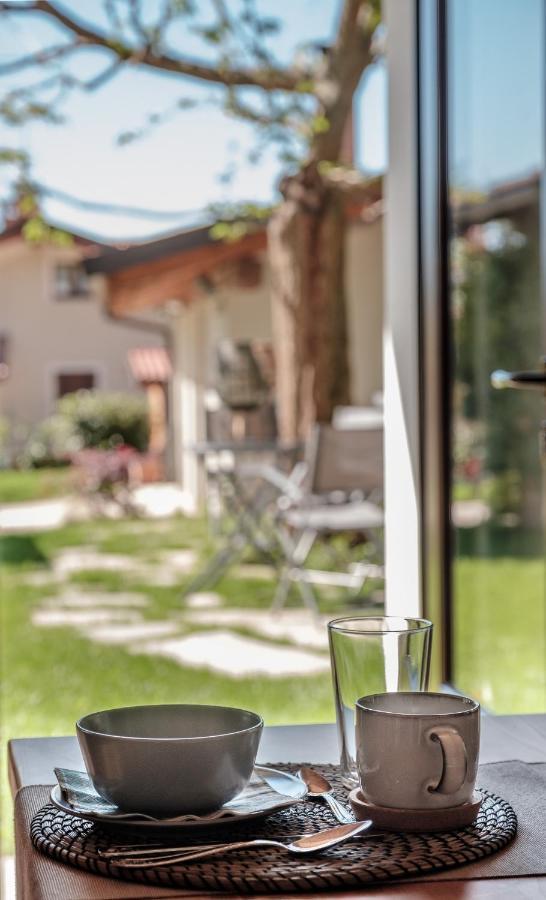 Casa Bart, Bike And Outdoor Hospitality Hotel Villar San Costanzo Exterior photo
