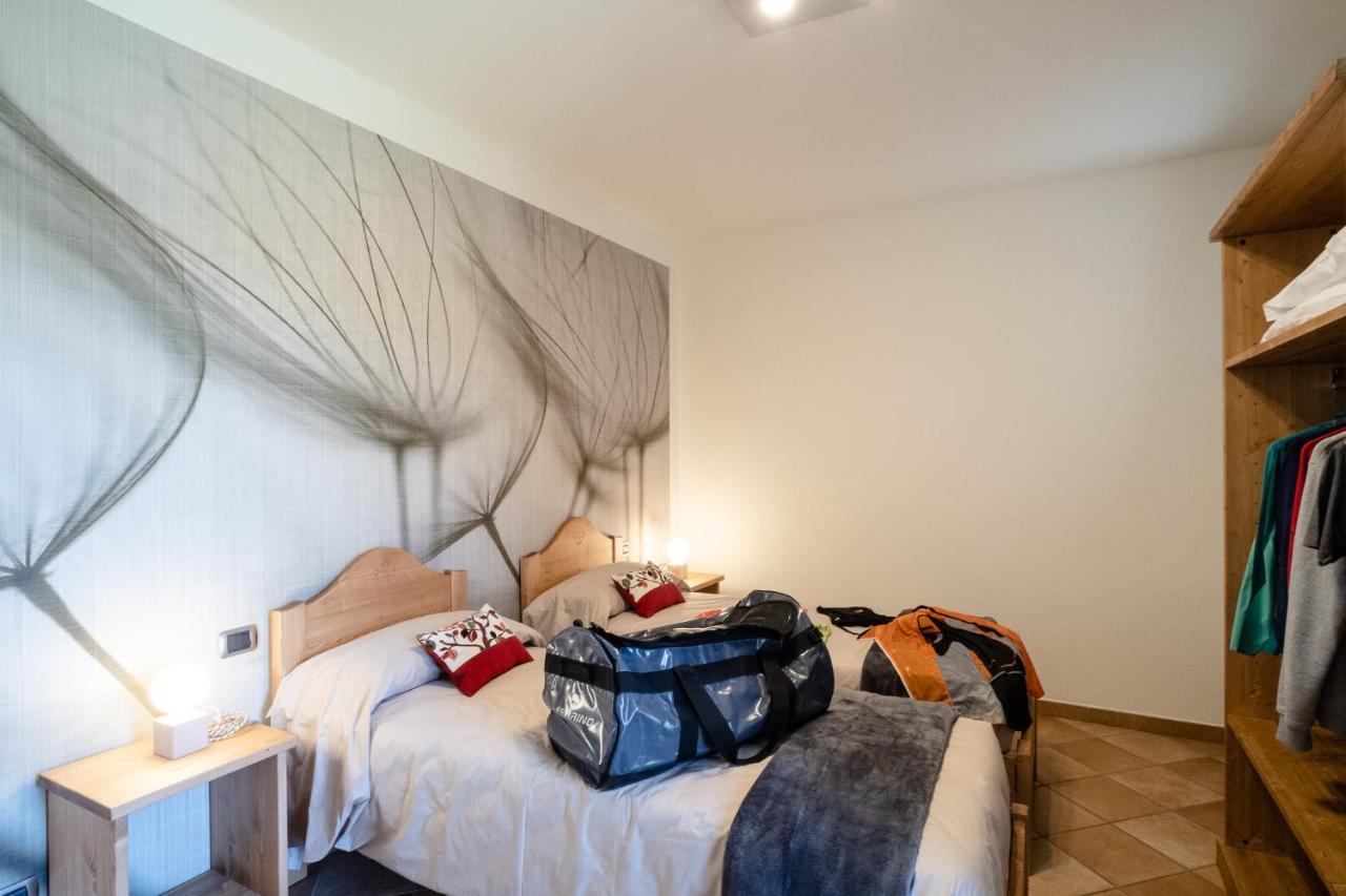 Casa Bart, Bike And Outdoor Hospitality Hotel Villar San Costanzo Exterior photo