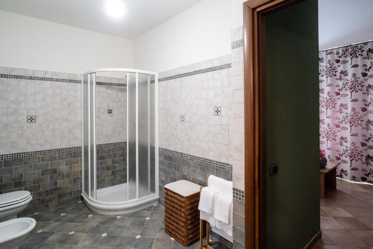 Casa Bart, Bike And Outdoor Hospitality Hotel Villar San Costanzo Exterior photo