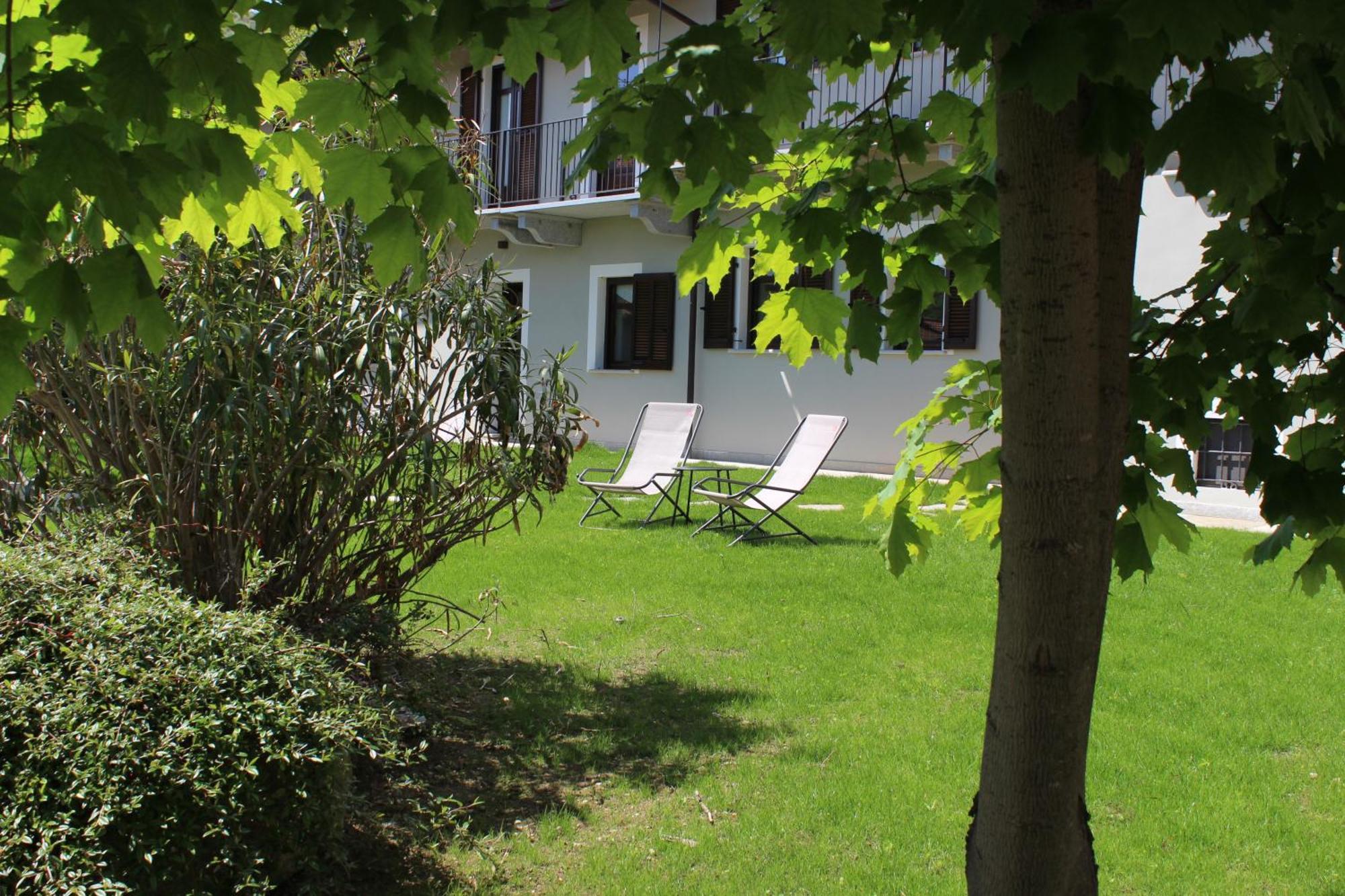 Casa Bart, Bike And Outdoor Hospitality Hotel Villar San Costanzo Exterior photo